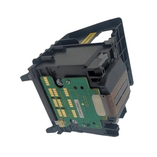 Cabezal de impresión 950 para inyección libre de obstrucciones en Officejet 8620