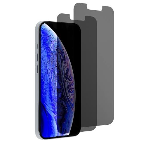 Filtre confidentialité iPhone 13 Pro Max pour sécuriser vos trajets en train