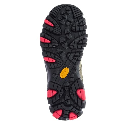 Image of Merrell Damen Moab 3 GTX Wanderschuh