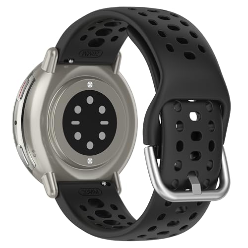Correa compatible con Garmin Approach S12 S50 S44 S42 S40 miniatura 5
