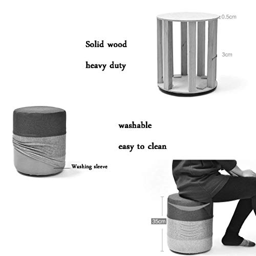 Tabouret de maquillage et dressing chic pour votre chambre - 3