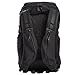 Vertx Siege 25L Tactical Backpack - 500D Nylon, MOLLE Pocket, Loop-Lined EDC Compartment, Rapid Access Tab and YKK Zippers - It's Black
