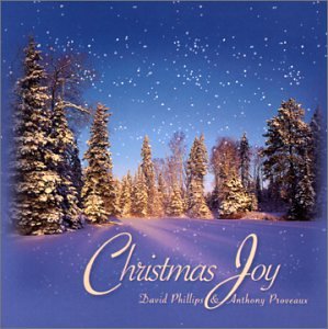 Christmas Joy [Audio CD]