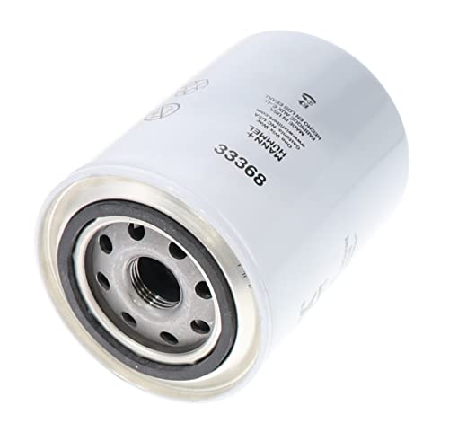 Image of WIX 33368 Spin-On Fuel Filter