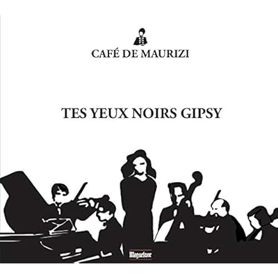 Cafe de Maurizi