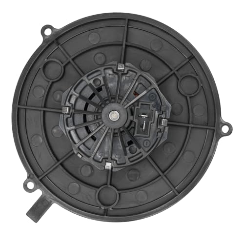 Image of KAX Rear AC Blower Motor for Honda Pilot 2003 2004 2005 2006 2007 2008, Acura MDX 2002 2003 2004 2005 2006 - HVAC Heater Blower Motor Replaces# 75847,79310S2K003