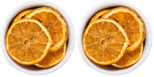 Image of Ancy Dry Fruits (Dried Orange 250G) (Pack of 2)