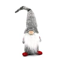 Algopix Similar Product 5 - Swedish Gnome Christmas Decorations