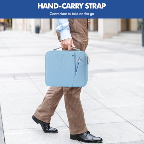 Image of MoKo 9-11 Inch Tablet Sleeve Bag with Carry Handle