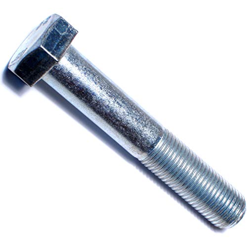 Image of Hard-to-Find Fastener 014973276409 Hex Cap Screws, 14mm-1.50 x 80mm, Piece-10