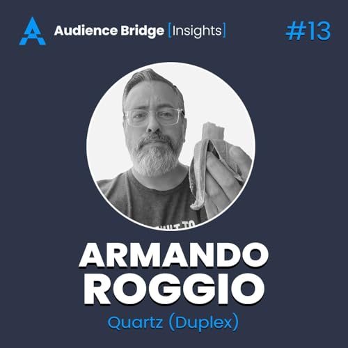 Your List Size Is Lying to You &mdash; with Armando Roggio (Quartz)