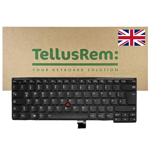 Clavier UK Thinkpad T470s rétroéclairé touche QWERTY de rechange PC