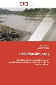 Paperback Pollution Des Eaux [French] Book