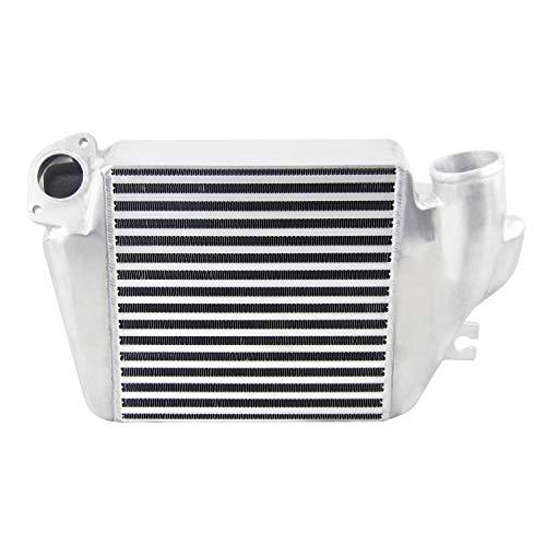 Top Mount Intercooler Turbo For 05-09 Subaru Legacy GT 08-14 WRX Forester XT 2.5