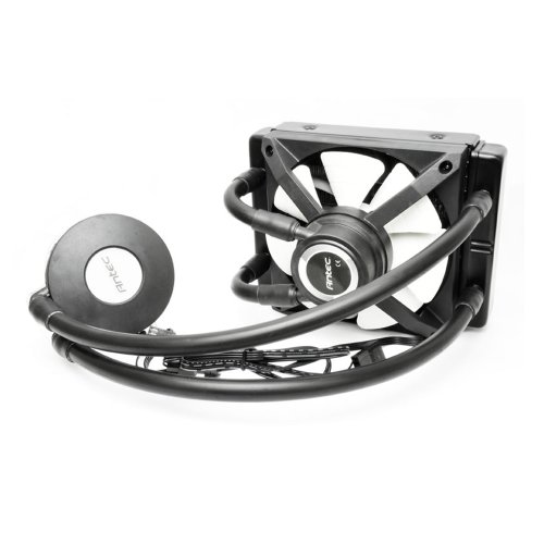 KUHLER H2O 650