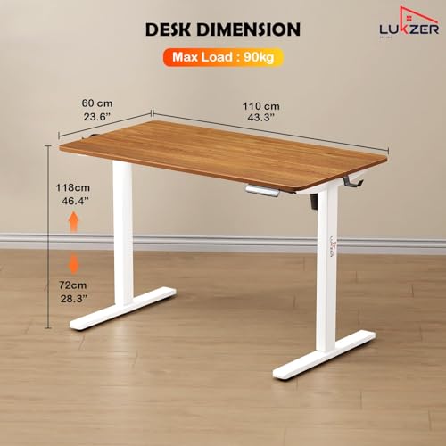 Lukzer EST-003 - Image 2 of 8