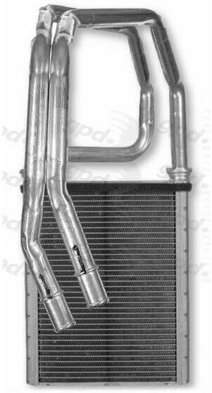 Replacement Heater Cores Rear Mechanics Choice for Toyota Sequoia 2009-2018