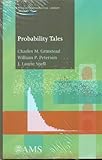 Probability Tales (Student Mathematical Library) (Student Mathematical Library, 57)