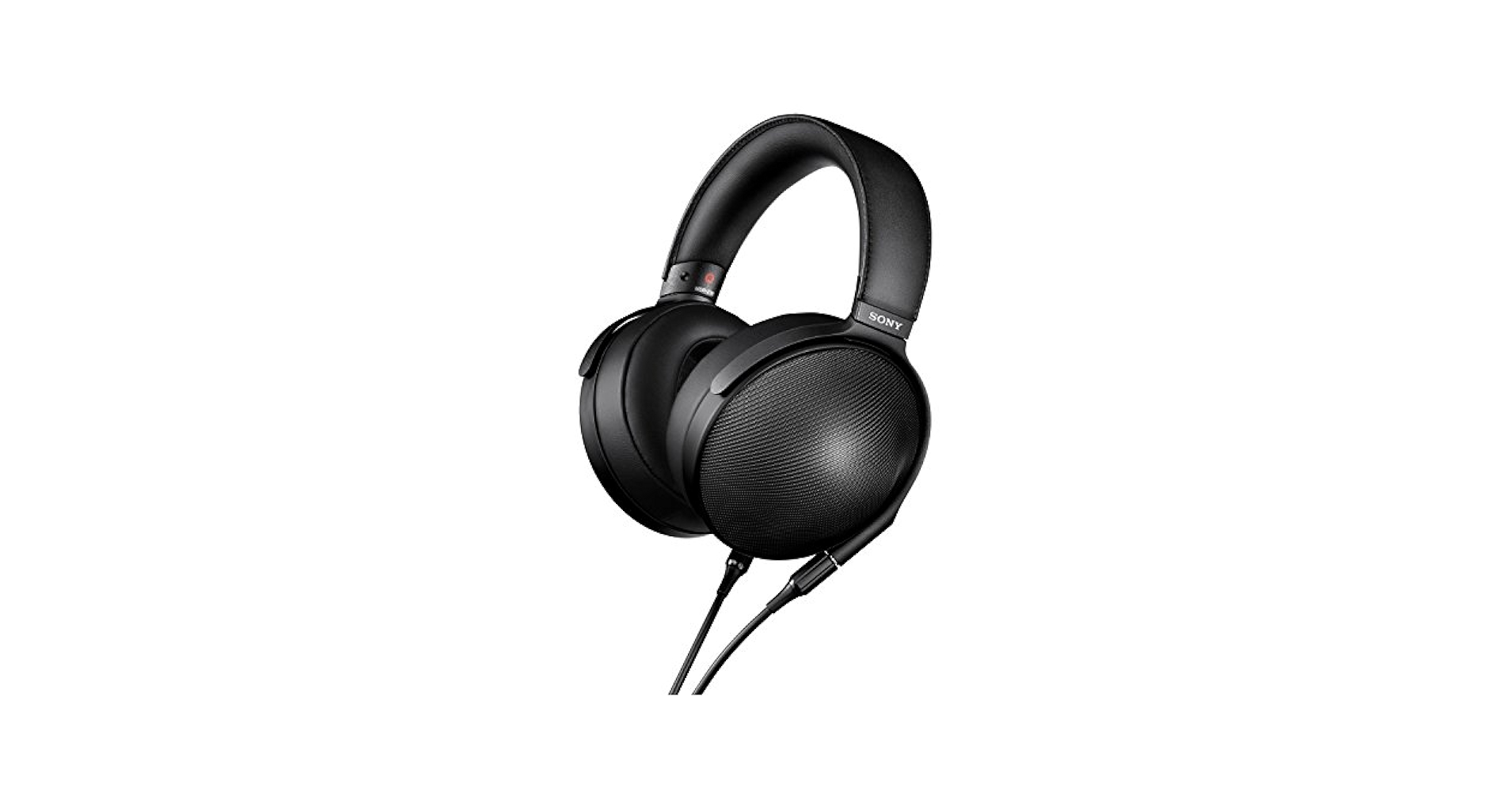 Amazon.com: Sony MDR-Z1R Hi-Red Stereo Signature Series