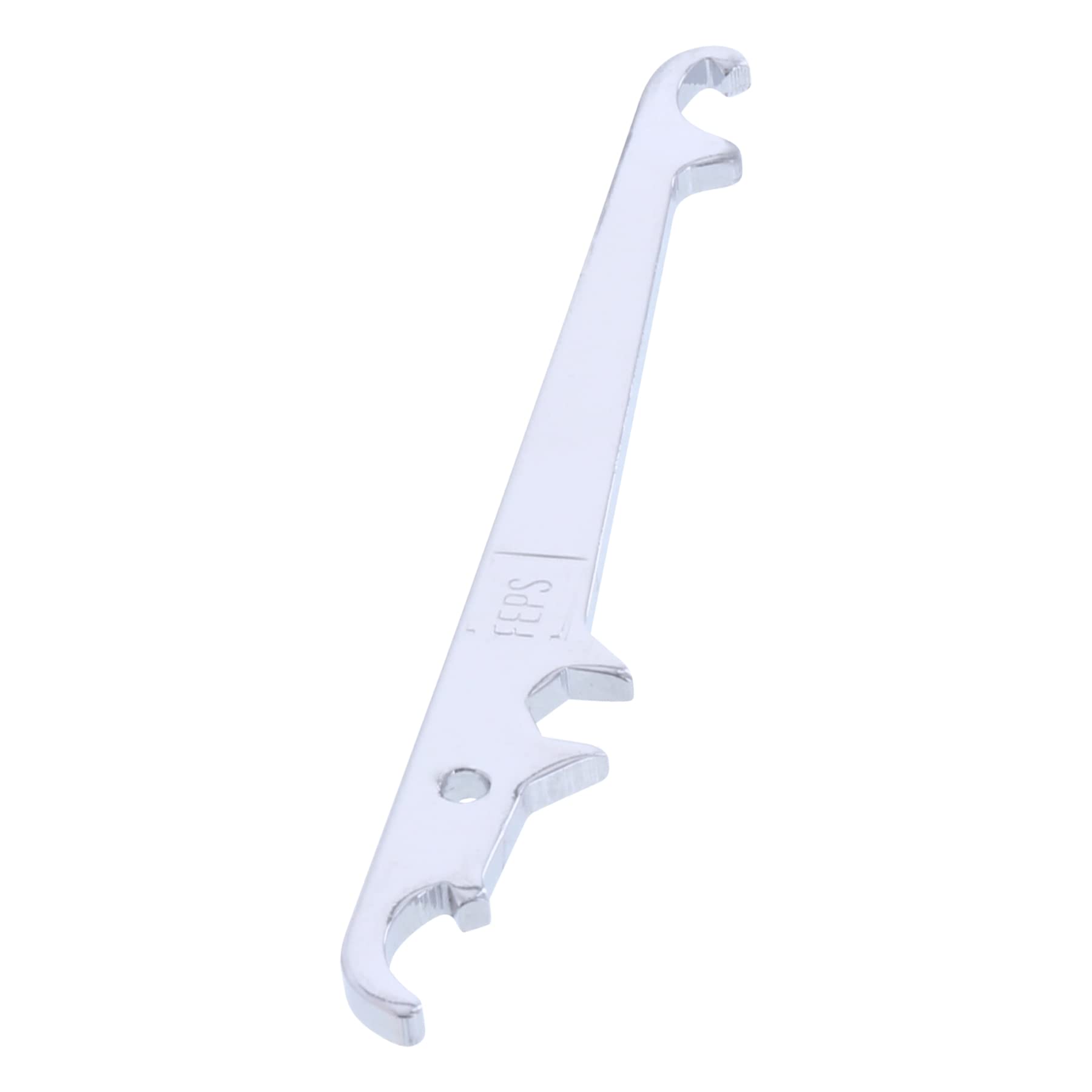 Cap Abdeckkappe FE-AK003 für Ecklager FE-EL001 weiß - GmbH