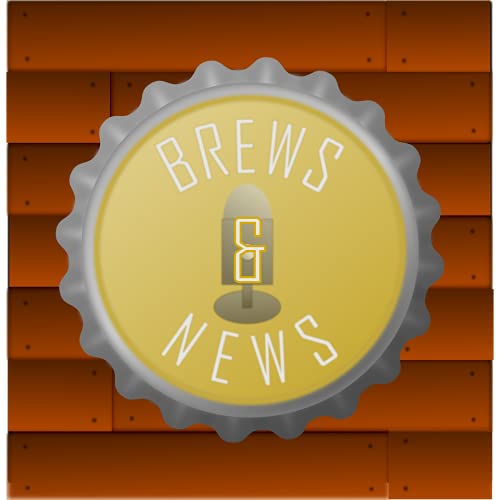 Brews and News: Same Same, But Different.....But Same Podcast Por  arte de portada