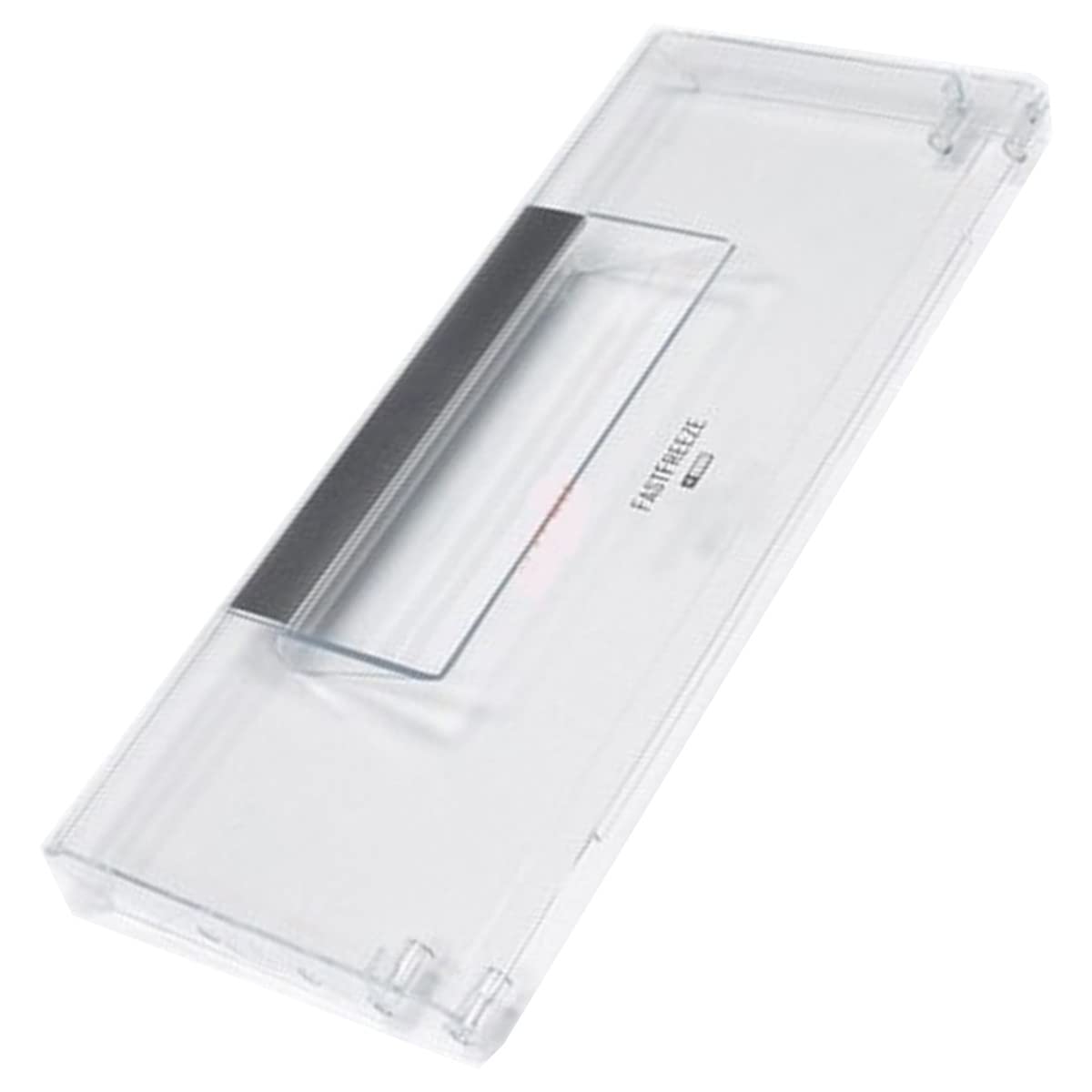 CEERO - Sportello per congelatore, 1 porta, stand alone, solido, plastica, incernierato, elettrico, non cordless, nessun controllo della temperatura regolabile