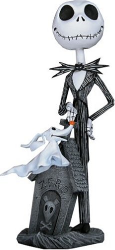 Amazon.co.jp: ナイトメア・ビフォア・クリスマス Head Knocker