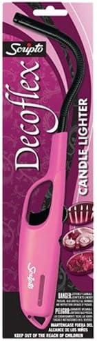 BGM9F-1/12CS-DE Decoflex Utility Lighter