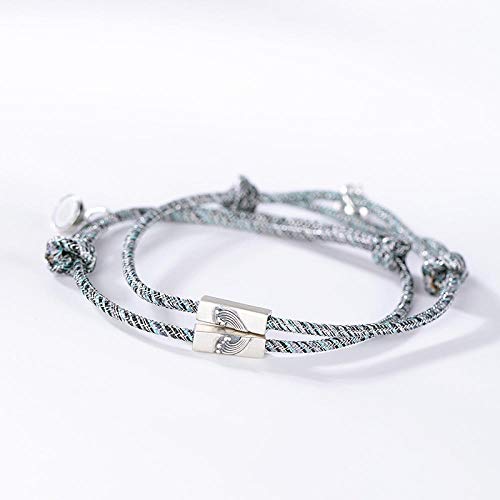 Boucles d'oreilles S925 sterling wave pour femme en argent véritable chic
