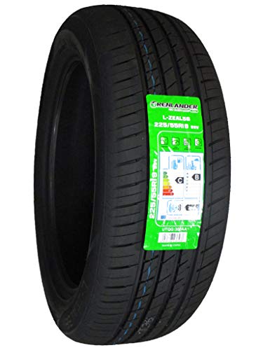新品GRENLANDER L-ZEAL 56 225/55 R18 GRENLANDER 225/55R18 2025年製造 新品サマータイヤ L-ZEAL56
