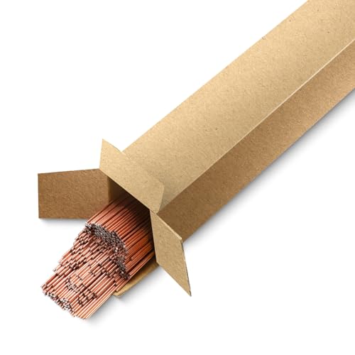 Zonon Mild Steel TIG Welding Rod ER70s-6 1/16