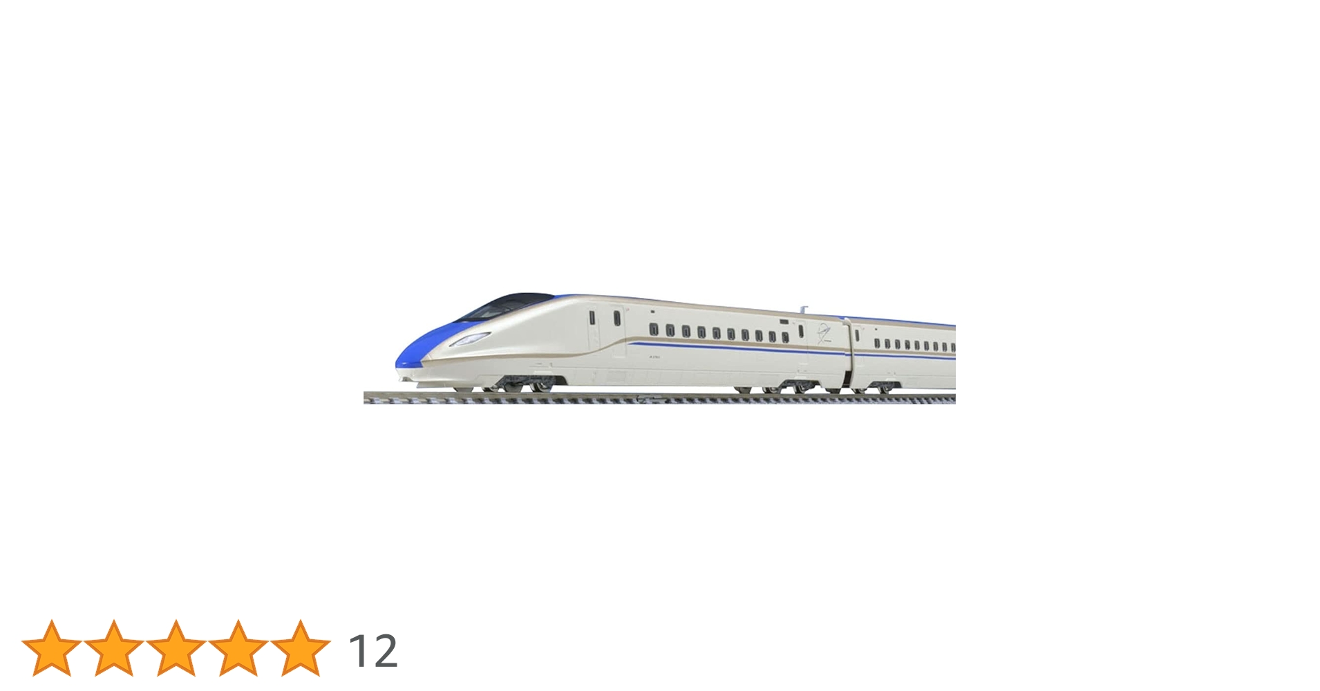  peak 2ユニットブリッジ JR E7系北陸・上越新幹線基本セット｜製品情報｜製品検索｜鉄道