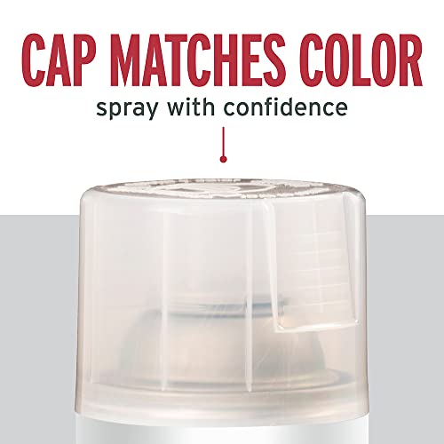 Rust-Oleum 7701830 Stops Rust Spray Paint, 12 Oz, Gloss Crystal Clear thumb #8