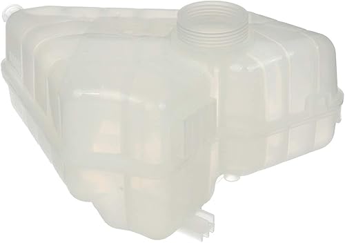 Miniatura 5 de ASAPE Tanque de expansión del radiador del depósito de refrigerante del motor compatible con Ford para Fiesta 4door 1L SE 2014-2017 repuesto OE