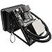 New BTC Miner Nerdqaxe++ Hydro 4.8TH/S Bitcoin Solo Miner Open Sources Bitcoin Home Miner Quite with 12V PSU