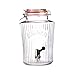 KILNER - Dispensador de bebida, 5 Litre, 5 Litre Vintage, 1