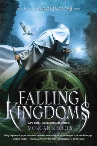 Falling Kingdoms view 2