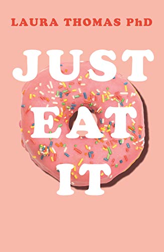 Just Eat It book cover