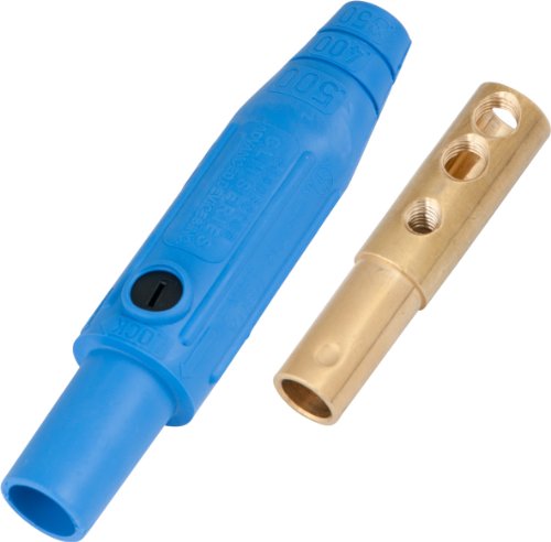 Cadenas à came pour sonorisation concert et éclairage bleu