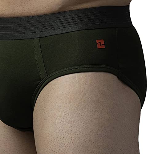 Image of Underjeans Men's Brief