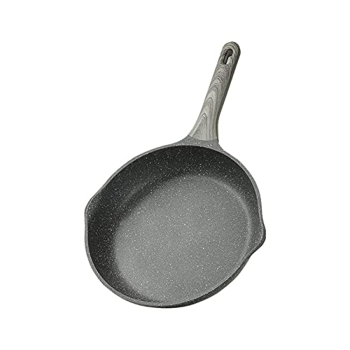 KOLEX Nonstick Frying Pan Skillet, 11Inch Non Stick Granite Egg Pan