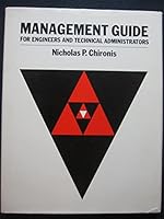 Management Guide for Engineers & Technical Administrators, B00JCVD7T4 Book Cover
