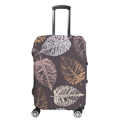Housse de voyage pour valise étanche Chegong anti-poussière
