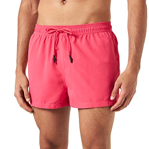 Boxer short para hombre Sloggi Men Shore Lannio transpirable y holgado