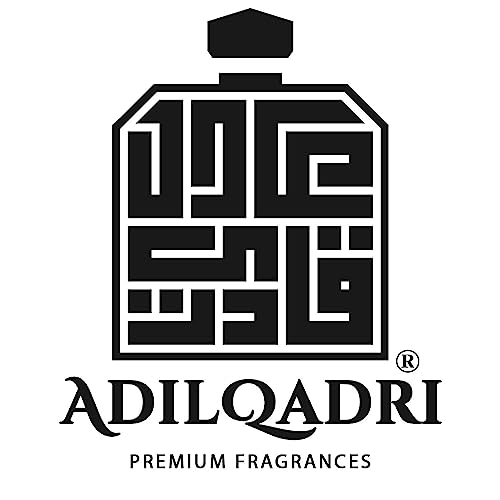 Image of Adilqadri White Oudh Perfume for Men | Strong Masculine Woody Oudh Fragrance | Long-Lasting Eau De Parfum | A Blend of Delicate Oudh & Fresh Florals | 100ml