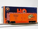 LIONEL HO Scale Greenlee Reefer #69101 U.R.T.X. Train CAR 2454320