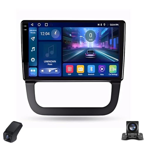 CarPlay et Android Auto sur autoradio Jetta pour vos voyages