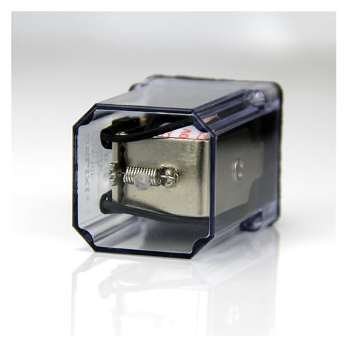 Relé JQX-10F 3Z DC24V para solucionar fallos de maniobra 3