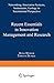 Produktbild Recent Essentials in Innovation Management and Research: Networking, Innovation Systems, Instruments, Ecology In International Perspective (Kasseler ... und Verwaltungswissenschaften, 1, Band 1)