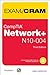 CompTIA Network+ N10-004 Exam Cram (3rd Edition)